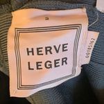 Herve Leger Vintage  Dress Photo 1