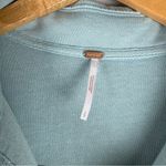 Free People Oversized Ruby Jacket Mountain Jubilee S Photo 5