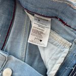 Wall Flower  the Sassy Fit high waisted jean shorts Photo 6