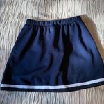 Augusta Sportswear  Penn State Blue Mini Skirt Photo 0