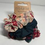 Karma Chiffon Scrunchies Photo 0