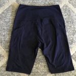 NWOT Navy Blue High Photo 2