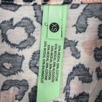 Honeydew Intimates Leopard Print Travel Light Hoodie Size XS New Photo 3