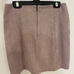 Vestique purple  Mini skirt Photo 1