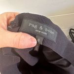 Rag and Bone  Women’s 6 Leopard Simone Ankle Pants NWOT Photo 5