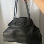 Tod's  Black Leather Shoulder Bag Photo 2