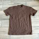 Not a pipe dream sweatshirt short sleeve top Size M Photo 4