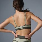 Alo Yoga Airlift Line Up Bra Photo 9