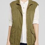Current/Elliott Current Elliott Leisure vest Photo 0