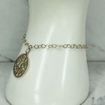 Mexico Sterling Silver 925 Butterfly Bracelet ✨ Chain Link Charm Delicate 🦋 Photo 9