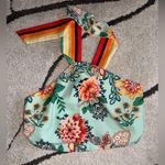 superdown  sophia bandana top Photo 2