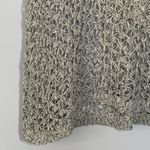POL  Open Knit Short Sleeve Top Size Small Photo 1