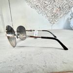 Swavorski Swarovski Essence SW92 32P Women's Sunglasses with Embedded Crystals Photo 2