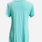 Lularoe Classic t Small Glitter logo rare Custom Photo 3