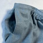 Pendleton Vintage  Virgin Wool Blazer Suit Skirt Set Size 22W NEW Modest Business Photo 11