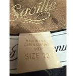 Saville 100% Wool Womens Black Double Breasted Long Sleeve Blazer Coat Jacket 12 Photo 3