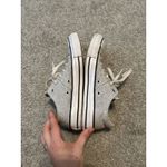 Converse  Womens CT All Star‎ Madison 549700F Gray Casual Shoes Sneakers Size 8 Photo 4