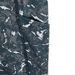 The North Face Multicolor Mid Rise Skinny Cropped Leggings Size M Photo 2