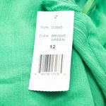 Alexia Admor  Kira Ruffle Halter Maxi Dress Size 12 Photo 6