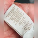 Free People  Pavlo embroidered Ivory Babydoll Tunic Dress SZ Med Photo 5