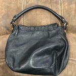 Marc Jacobs leather black purse/hand bag Photo 1