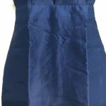 Lulus blue spaghetti strap mini dress prom cocktail party‎ women’s small new NWT Photo 3