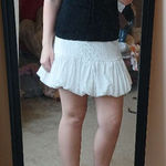 DO+BE  Mini Skirt Photo 0