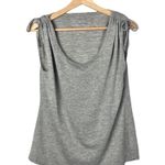 Columbia Light Gray Mount Carmel Lightweight Athletic Tee M Photo 15