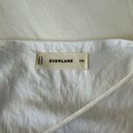 Everlane  Tiered Midi Dress Photo 4