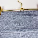 Aerie Offline by  The Hugger Foldover Flare Leggings Heather Gray Size Small Photo 9