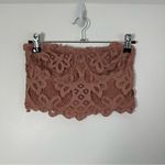 Free People Intimately Loungwear Tank & Bralette Size M (lot) Photo 9