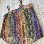 Hiatus Size m Blouse • Photo 1