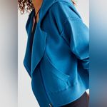 Free People COPY - Georgia Solid Sweater Photo 2