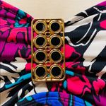 Anne cole  Swimsuit Bright Floral One Piece 12 Photo 5