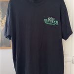 George Van Dyke Trucking Tee Black Size XL Photo 0