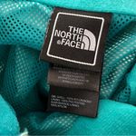 The North Face Resolve Jacket Women’s Mint Green Small Photo 2