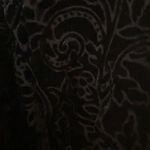 Black lacy top Photo 1