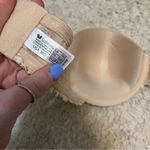 Wacoal  lace strapless bra 38D Photo 1