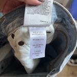 AGOLDE  Criss Cross Straight Jean in Dimension Photo 7