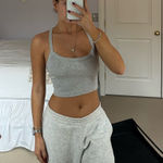 PacSun  Top Tank Crop Photo 0