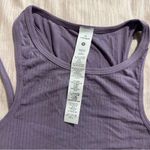 Lululemon  Athletica Double-Strap Yoga Tank Top Photo 3