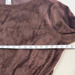 Fabletics  Deep Brown Cozy Jumpsuit Photo 5