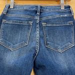 KanCan Womens High Rise Zip Fly Bootcut Denim Jeans Medium Blue Size 1/24 NWT Photo 5