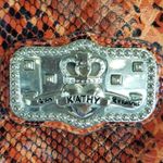 Kathy Van Zeeland Kathy Von Zeeland Purse Photo 2