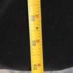 Bill Blass velvet vintage dress women’s size large Photo 10