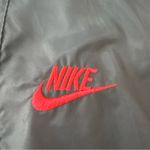 Nike VTG 90s  Colorblock Windbreaker Jacket Women’s XL Packable Streetwear Sporty Photo 3