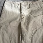 A New Day π Women's Cream Khaki Chinos Dress Pants Slacks Photo 1