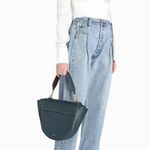 RE/DONE Originals 40s Zoot Straight Light 17 Womens Size 26 Photo 6