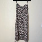 Rag and Bone  Ilona 100% Silk Floral Slip Dress size S Photo 1