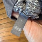 Aerie Women’s Grey/Black Knit Crop Top Sz S Photo 4